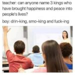 DrinKing SmoKing FucKing