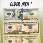 EVERYONE IS ATTRACTED TO OLDER MEN