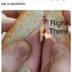 Eating the Right Way