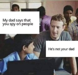 Facebook Surveillance