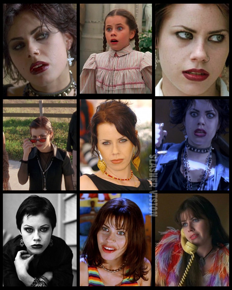 Fairuza Balk