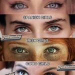 Good Girls Eyes