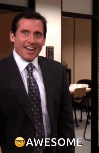 Good Fine AWESOME GIF