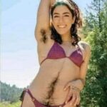 Hairy Lady - I know one of you guys will hit it