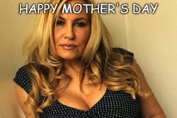 Happy Mother's Day Stiffler's Mom MILF