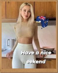 Have A Nice Weekend