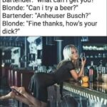 How's Your Dick