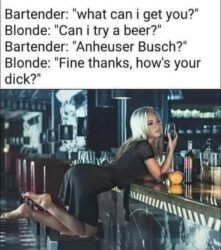 How's Your Dick