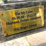 Husband Father Adulterer meme