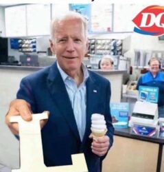 If BIDEN wins