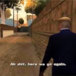 If TRUMP wins