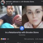 In a Relationship with Brooke Slone