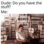 MAS MEMES. Pablo Escobar cocaine meme