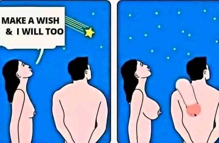 Make A Wish & I Will Too