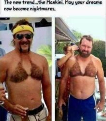 Mankini