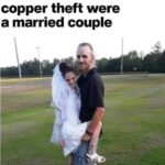 Methheads Wedding