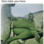 Nature Fucking