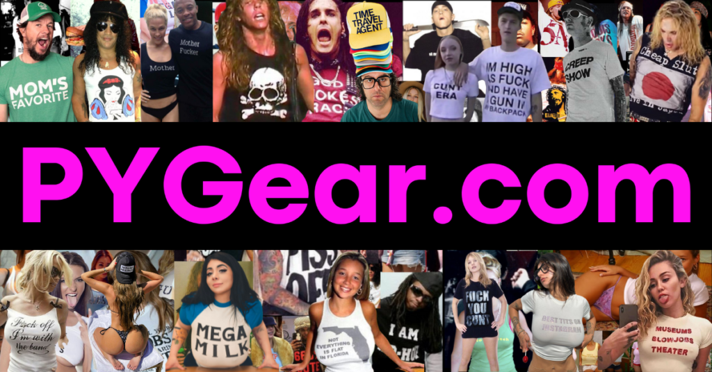 PYGear.com Daily