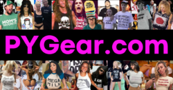 PYGear.com Daily