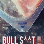 Peel Here - Bullshit
