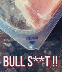 Peel Here - Bullshit