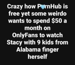 PornHub over OnlyFans
