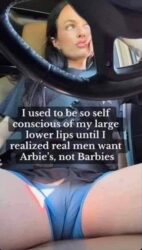 Real Men Want Arbies Not Barbies