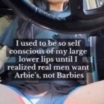 Real Men Want Arbies Not Barbies