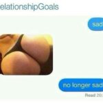 Relationship Goals