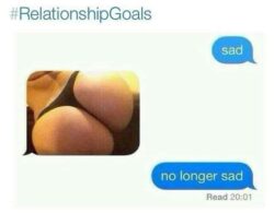 Relationship Goals