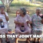 Rock N' Roll Grandmas