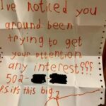 Romantic Letter