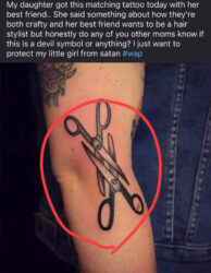 Scissor Sisters