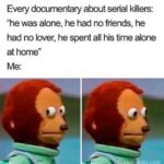 Serial Killer Unmasked
