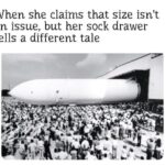 Size Isn't An Issue