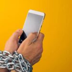 Slave to your Phone