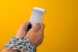 Slave to your Phone
