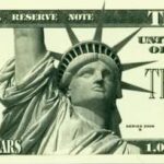 TRILLION Dollar Bill