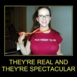 Talk Nerdy To Me Big Tits