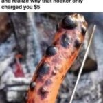 The Danger Of A $5 Hooker