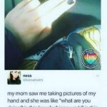 The Equivalent Of A Dick Pick For Lesbians