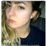 The Perfect Girl Does Not Exis