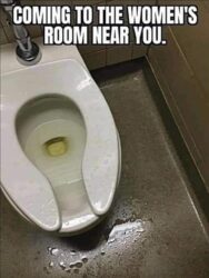 The Women's Room Near You