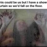 This Could Be Us (Shower Sex)