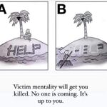 Victim Mentality