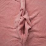 Vulva Blanket