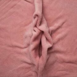 Vulva Blanket