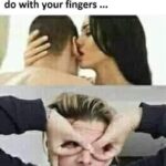 What You Can Do With Your Fingers