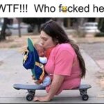 Who Fucked Her