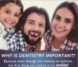 Why Is Dentistry Important